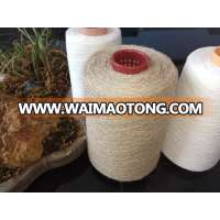 hemp yarn for clothing