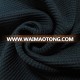 Quick dry polyester square mesh stretch fabric making sportswear