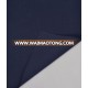 Navy blue elastane lycra fabric stretch / spandex fabric for sale