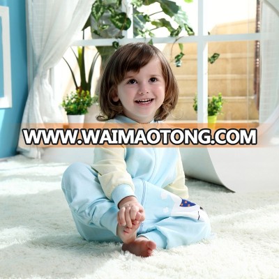 New style fashion bamboo baby sleep suit,baby sleeping bag