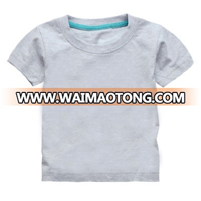 2018 new style certified 100% organic cotton baby clothes