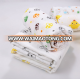 Soft newborn baby swaddle muslin