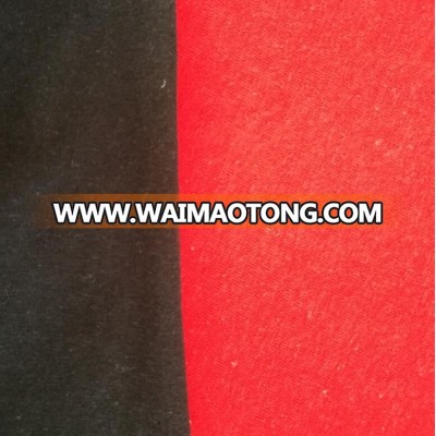 China factory organic hemp knitted jersey fabric for clothing