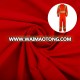 Customizable T/C 65/35 Polyester Cotton Fabric For Uniform Workwear